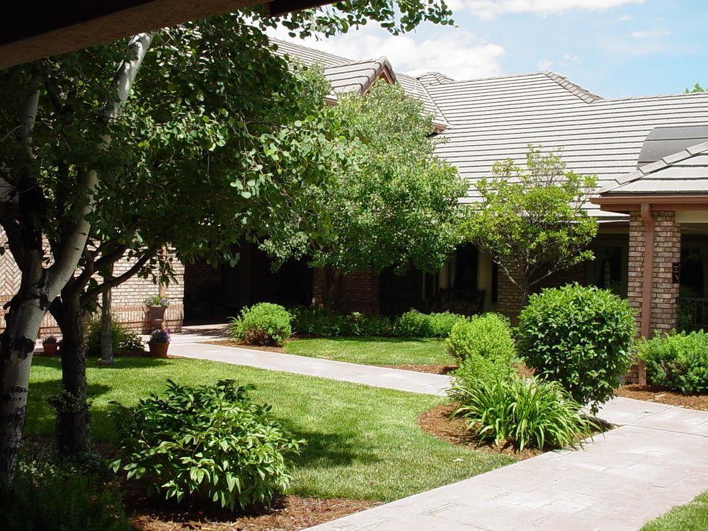 Greeley Guest House מראה חיצוני תמונה