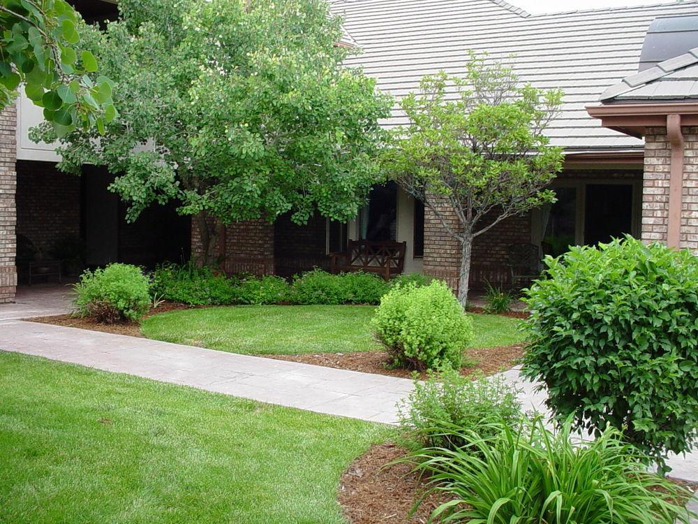 Greeley Guest House מראה חיצוני תמונה