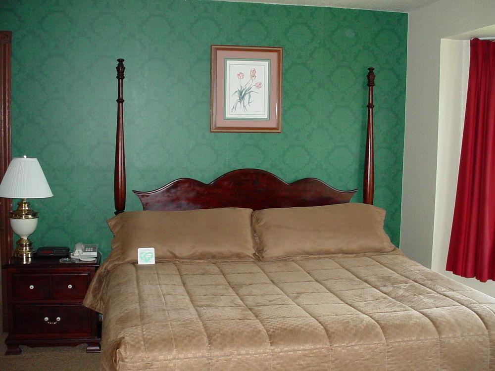 Greeley Guest House מראה חיצוני תמונה
