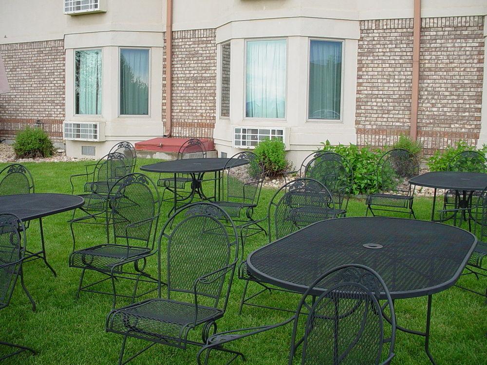 Greeley Guest House מראה חיצוני תמונה