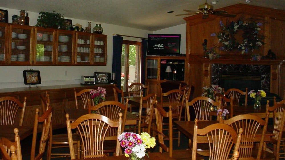 Greeley Guest House מראה חיצוני תמונה