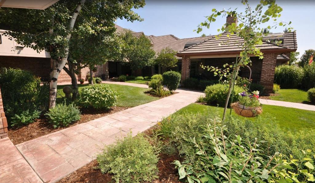 Greeley Guest House מראה חיצוני תמונה