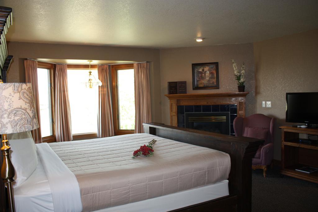 Greeley Guest House מראה חיצוני תמונה