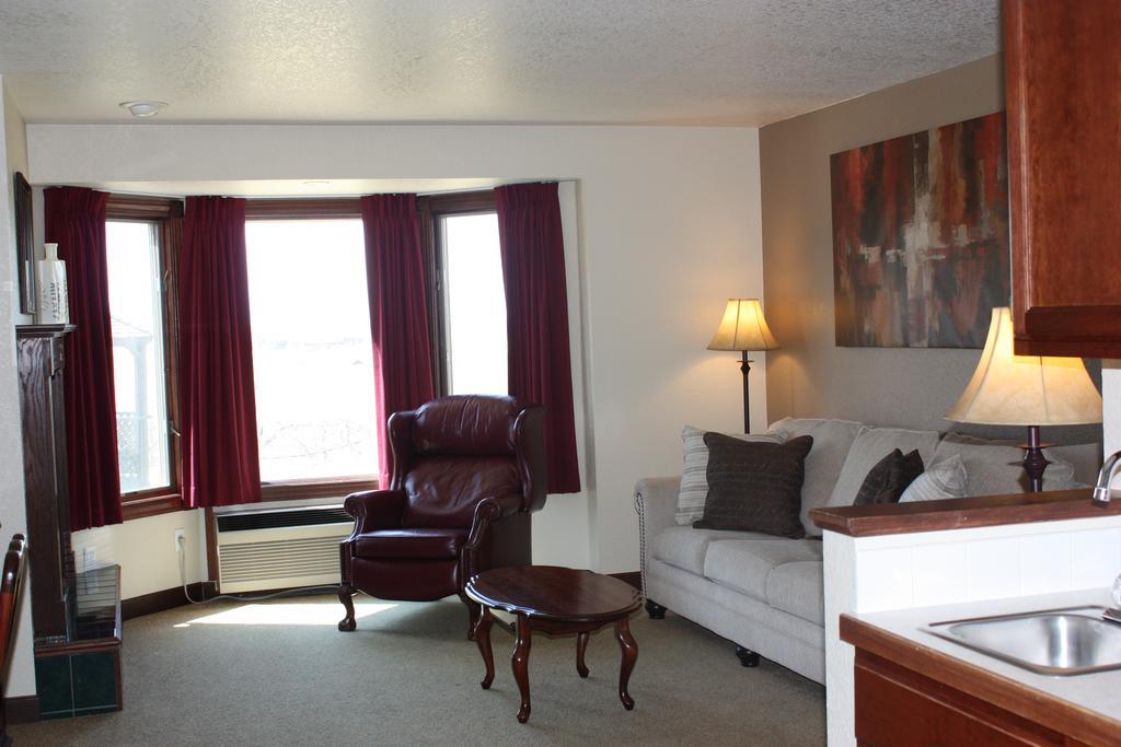Greeley Guest House מראה חיצוני תמונה