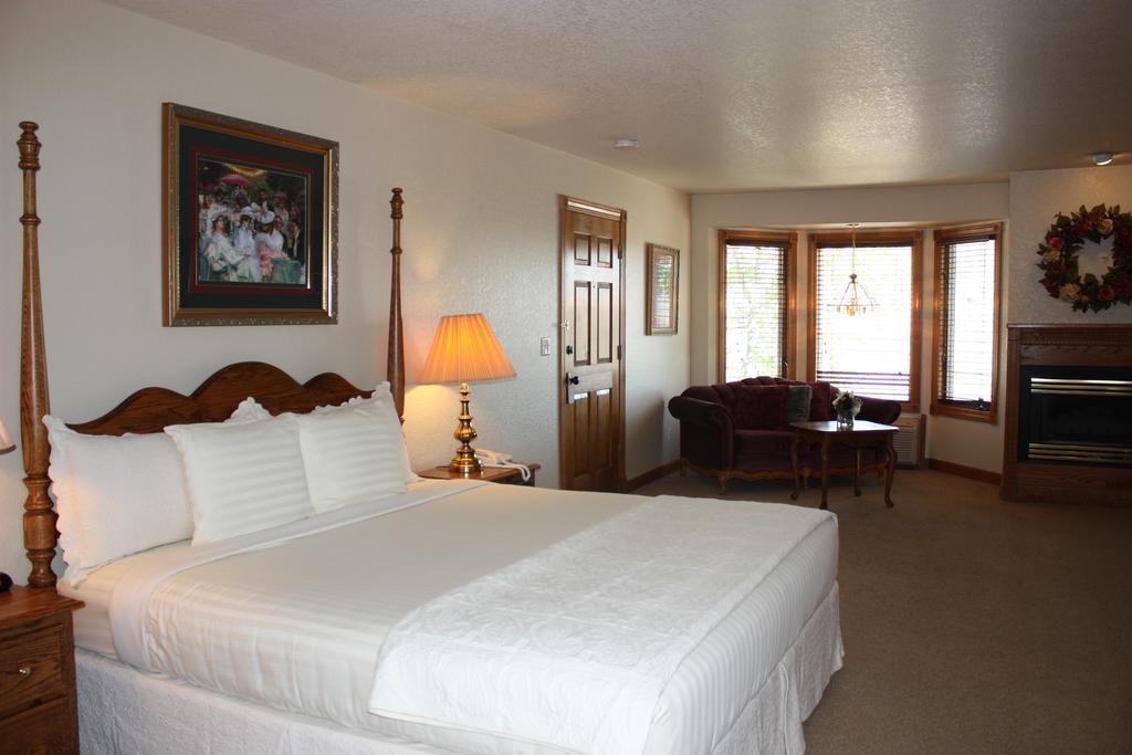 Greeley Guest House מראה חיצוני תמונה