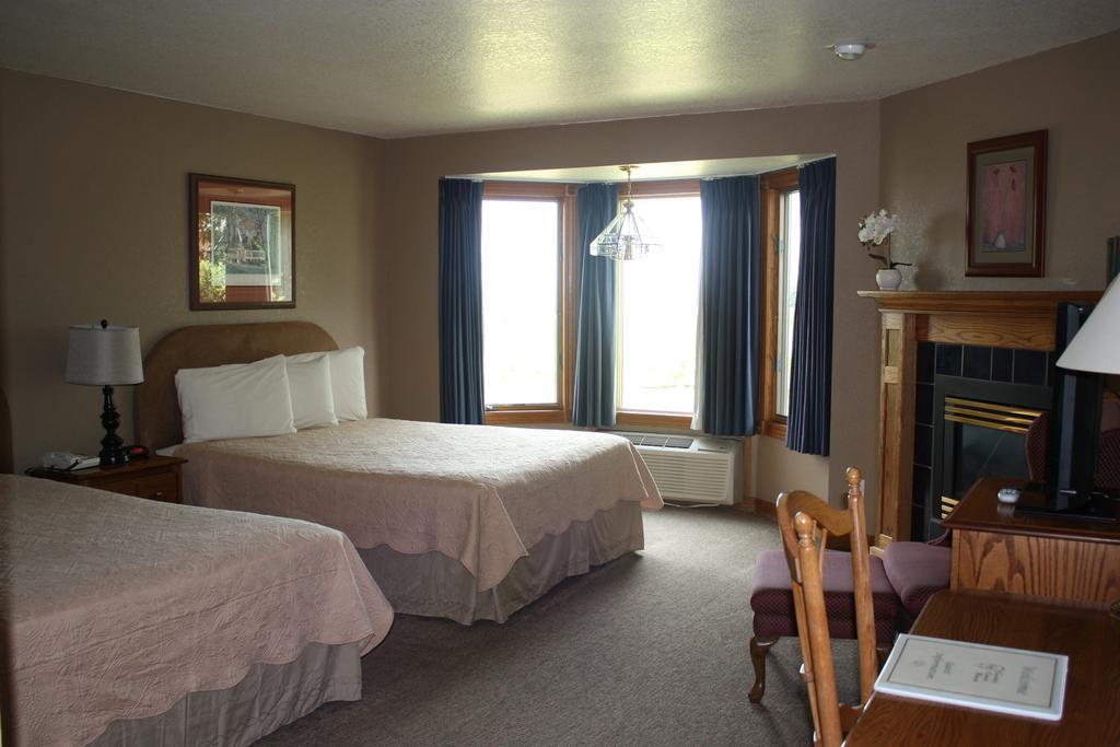 Greeley Guest House מראה חיצוני תמונה