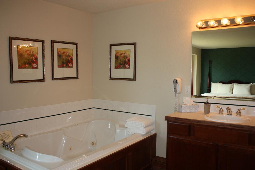 Greeley Guest House מראה חיצוני תמונה
