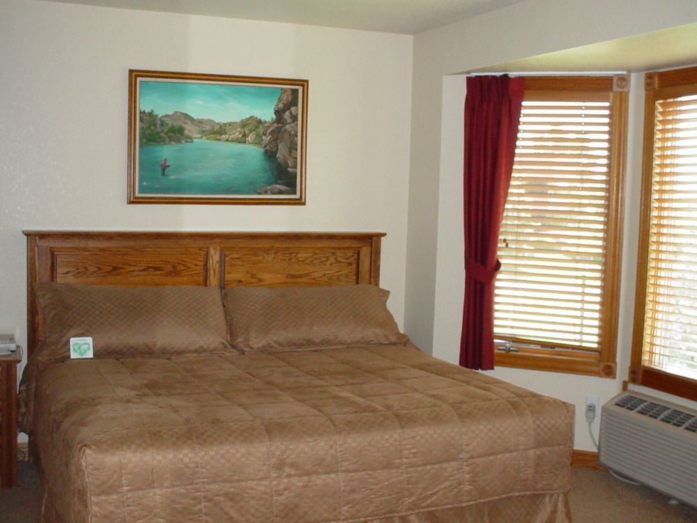 Greeley Guest House מראה חיצוני תמונה