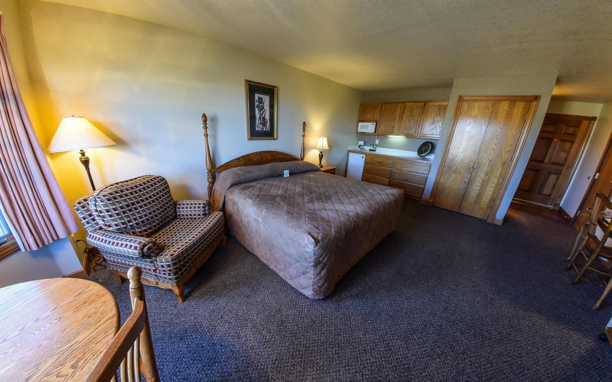 Greeley Guest House מראה חיצוני תמונה