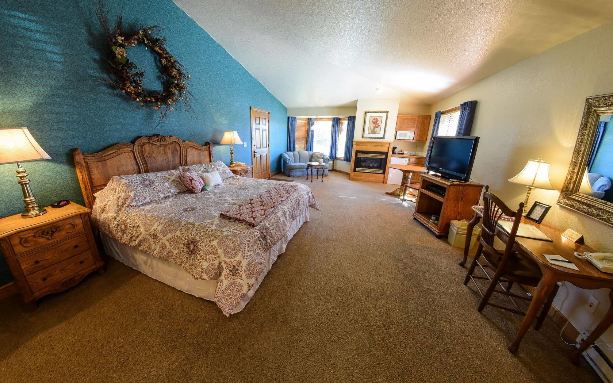 Greeley Guest House מראה חיצוני תמונה