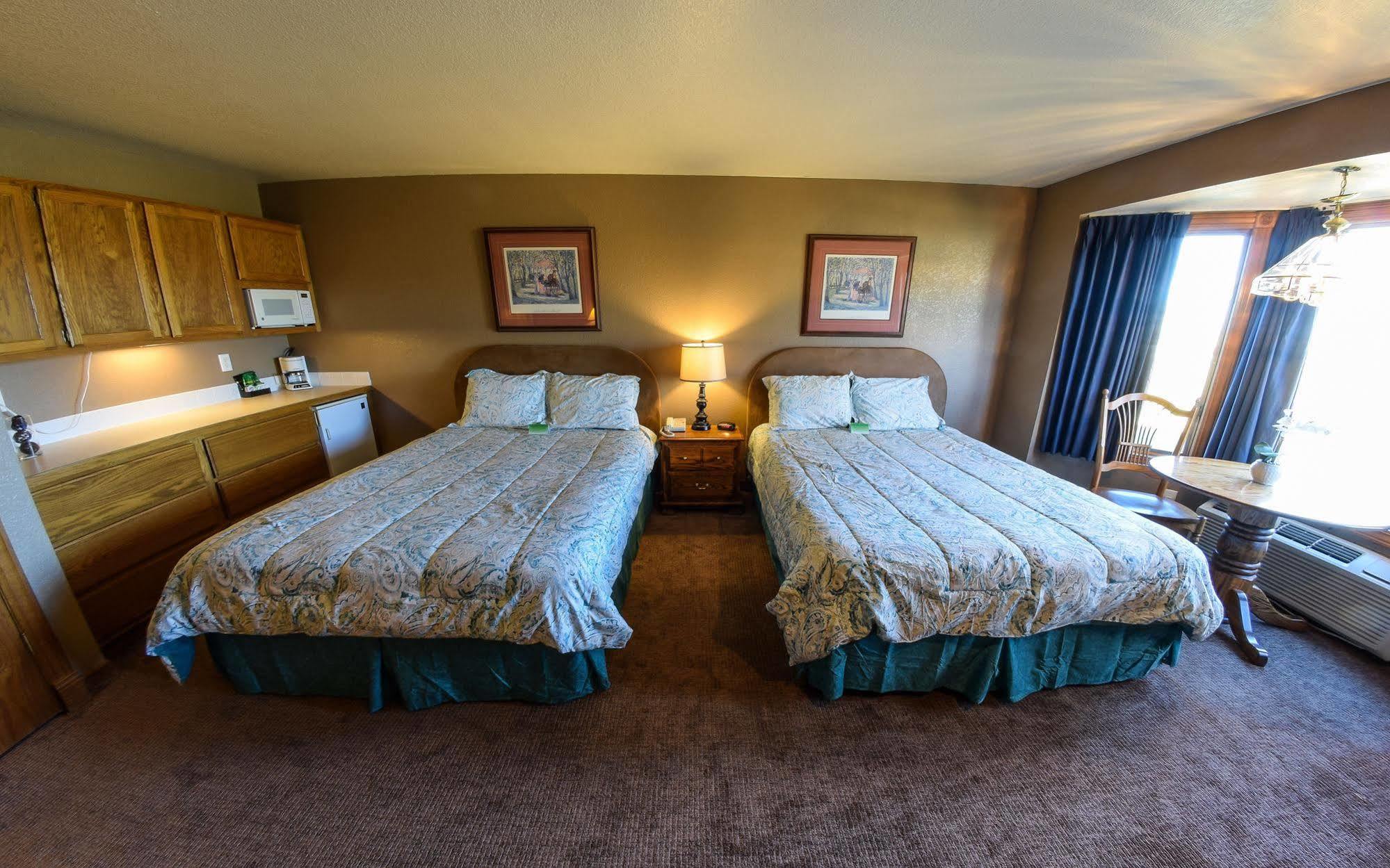 Greeley Guest House מראה חיצוני תמונה