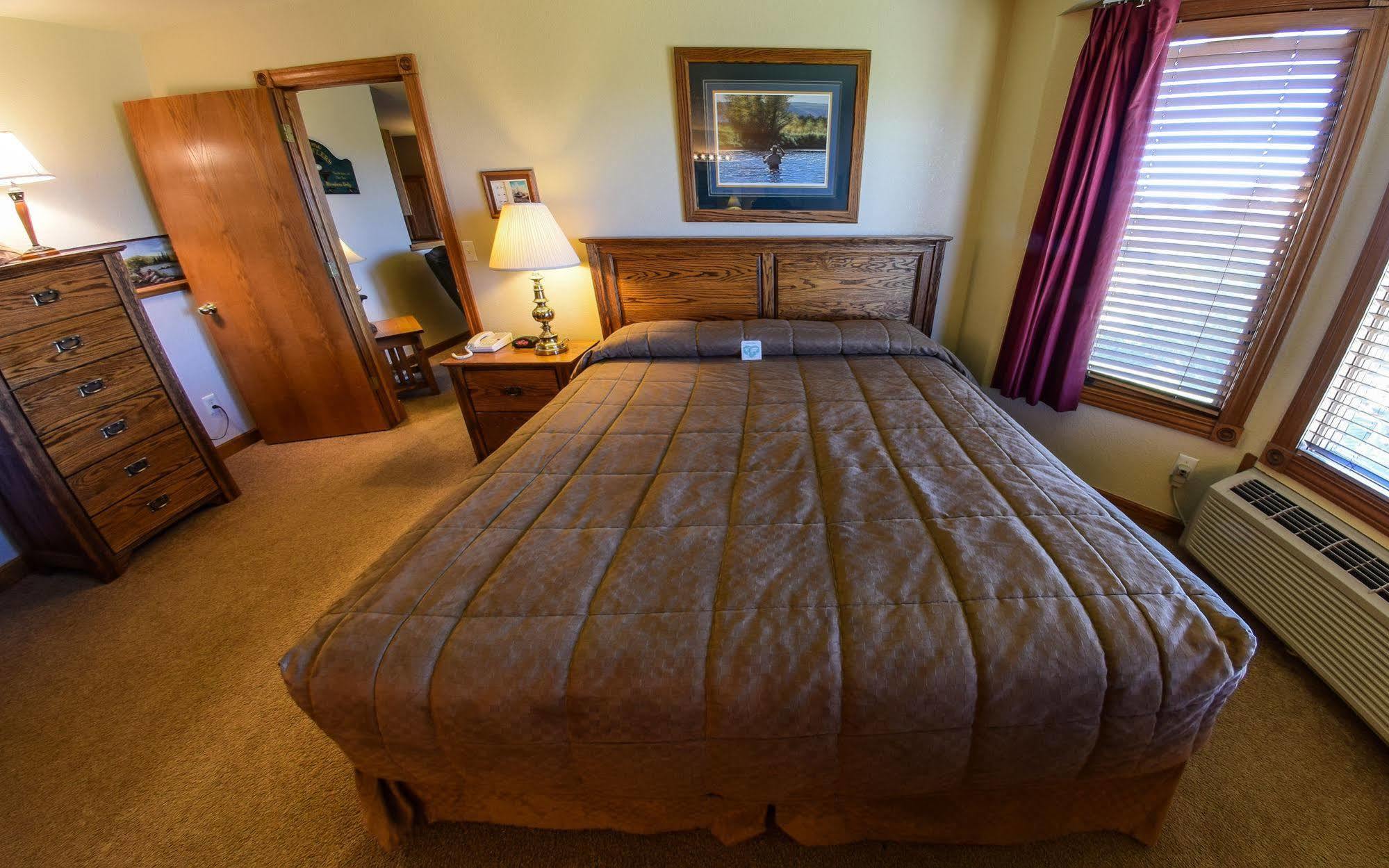 Greeley Guest House מראה חיצוני תמונה