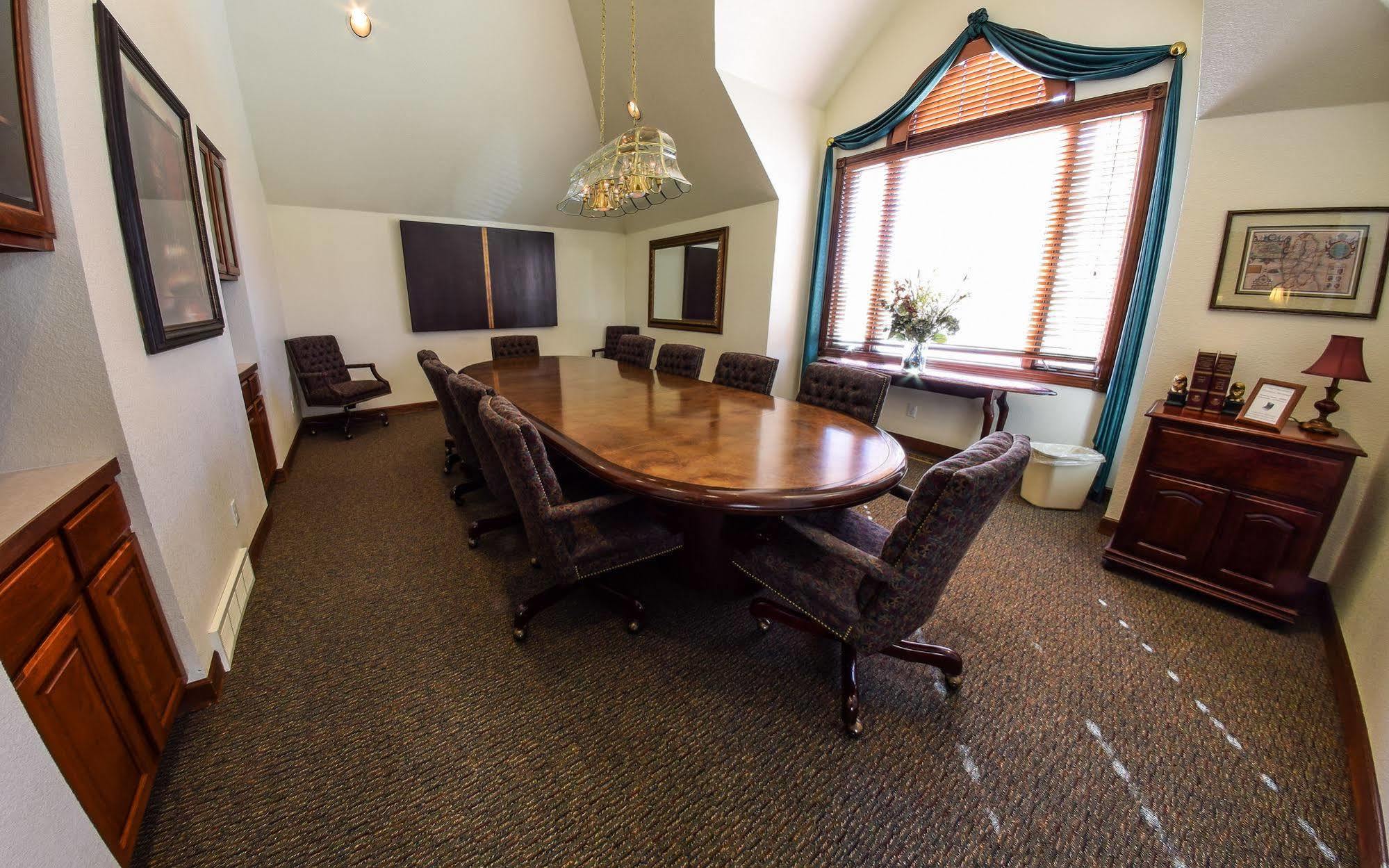 Greeley Guest House מראה חיצוני תמונה