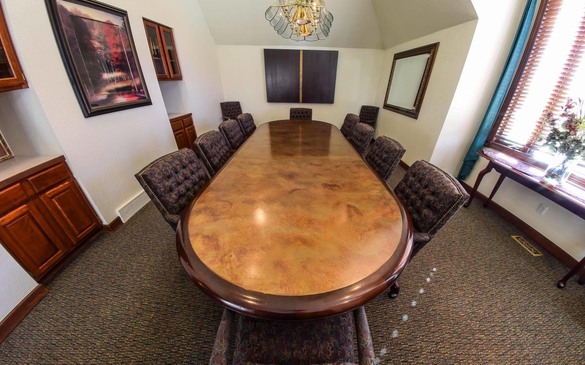 Greeley Guest House מראה חיצוני תמונה