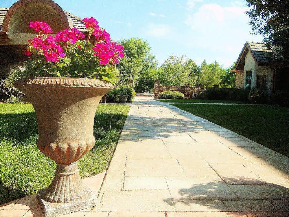 Greeley Guest House מראה חיצוני תמונה